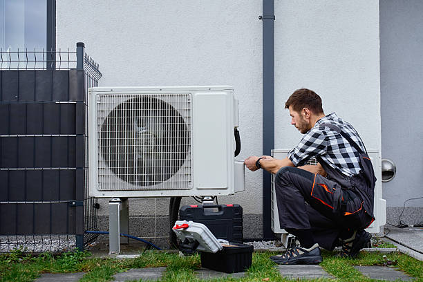 Trusted Hvac service in Springfield, TN - Tropical Oasis HVAC